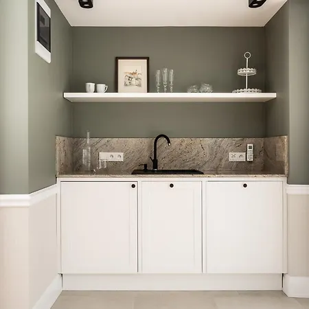 Avanti Palazzo קרקוב