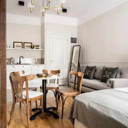 Avanti Palazzo 4* קרקוב