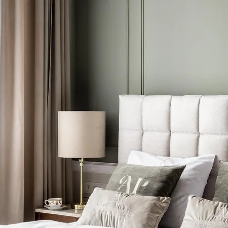 Avanti Palazzo קרקוב