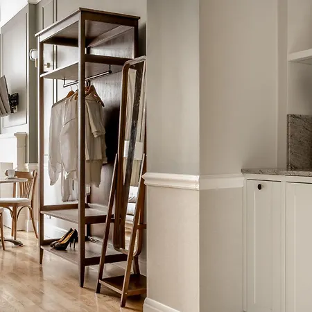 Avanti Palazzo קרקוב