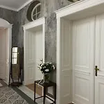 Avanti Palazzo Apartahotel Cracovia