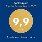 Ξενοδοχείο με διαμερίσματα Avanti Palazzo