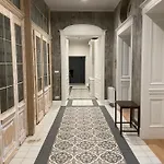 Ξενοδοχείο με διαμερίσματα Avanti Palazzo Krasków