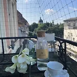 Appart hôtel Avanti Palazzo