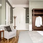 Avanti Palazzo Ξενοδοχείο με διαμερίσματα Krasków