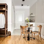 Appart hôtel Avanti Palazzo 3*