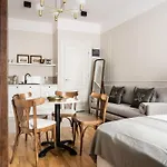 Avanti Palazzo 3* Krasków