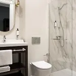 Appart hôtel Avanti Palazzo 3*