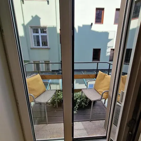 Avanti Palazzo * Krakow