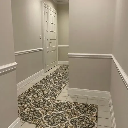 Avanti Palazzo Krasków