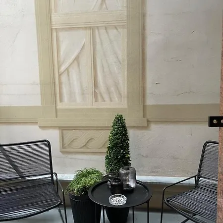 Avanti Palazzo 3*