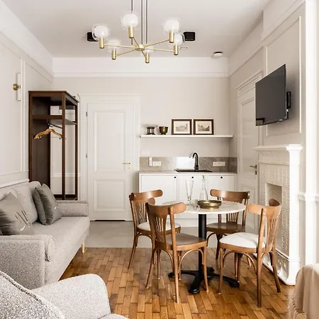 Avanti Palazzo Krasków