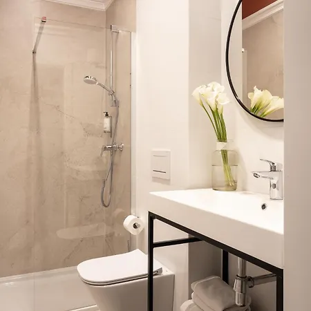 Lejlighedshotel Avanti Palazzo 4*