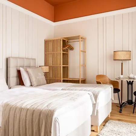 Avanti Palazzo 4* Kraków