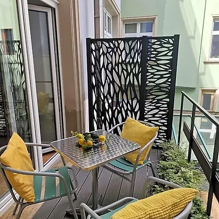 Avanti Palazzo