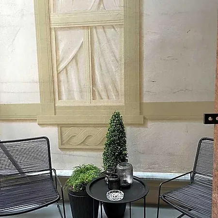 Avanti Palazzo