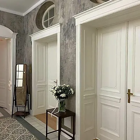 Lejlighedshotel Avanti Palazzo