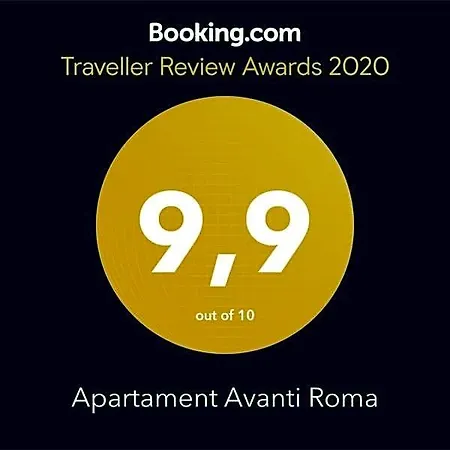 Avanti Palazzo 4* Kraków