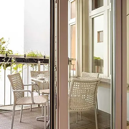 Avanti Palazzo 4*