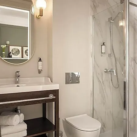 Avanti Palazzo Lejlighedshotel 4*