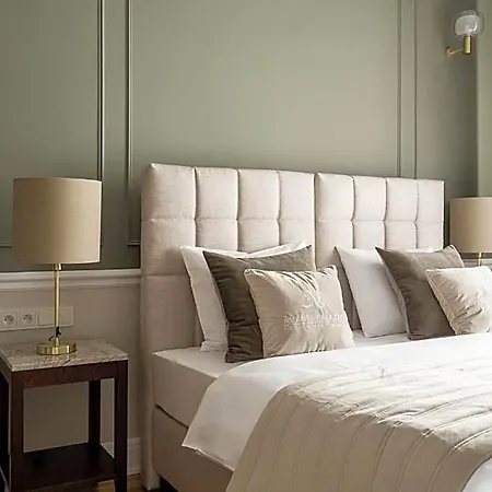 Avanti Palazzo Lejlighedshotel