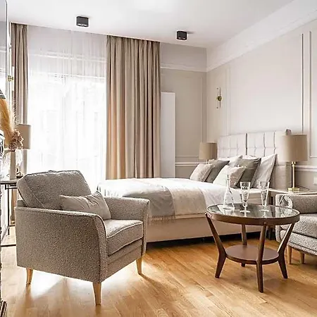 Avanti Palazzo 4* Kraków