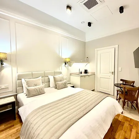 Avanti Palazzo Apart Otel Krakow