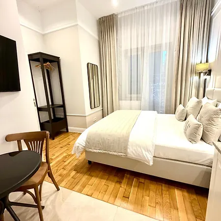 Apart Otel Avanti Palazzo