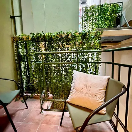 Avanti Palazzo 4* Krakow