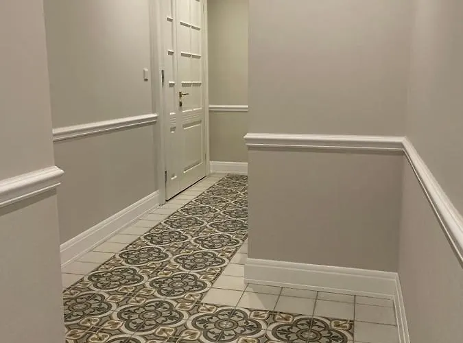 Avanti Palazzo Kraków