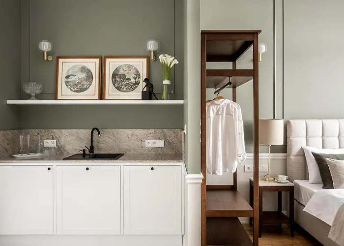 Avanti Palazzo Kraków