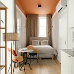 아파트호텔 Avanti Palazzo 크라쿠프