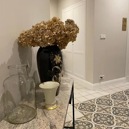 Avanti Palazzo * كراكوفيا