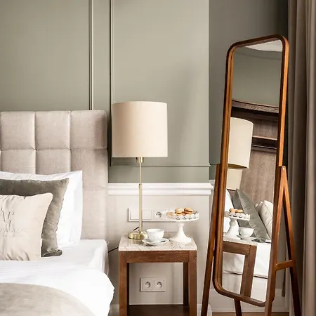 شقة فندقية Avanti Palazzo