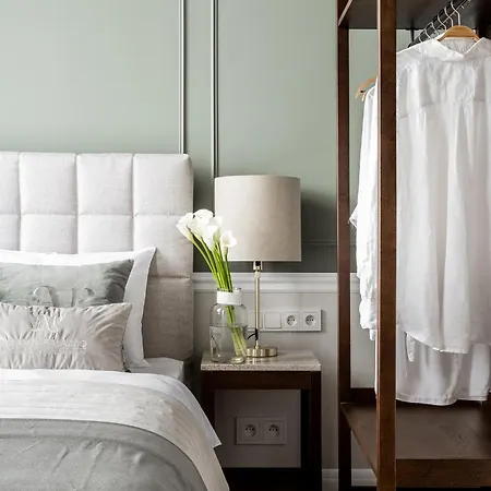 شقة فندقية Avanti Palazzo